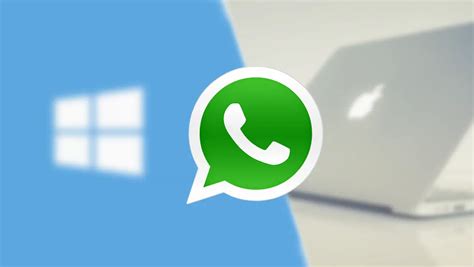 Baixe WhatsApp Desktop 2.2424.6.0 para Windows .